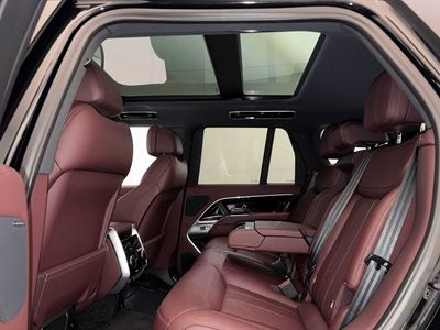 2023 Land Rover Range Rover - Photo 19