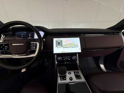 2023 Land Rover Range Rover - Photo 13
