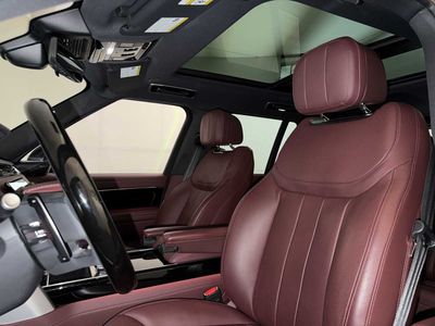 2023 Land Rover Range Rover - Photo 18