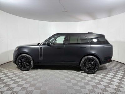 2023 Land Rover Range Rover - Photo 3