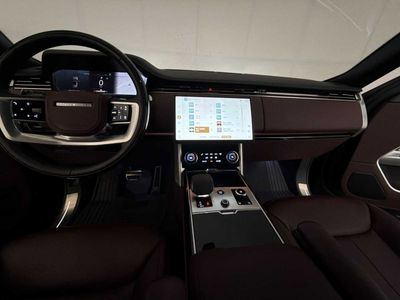 2023 Land Rover Range Rover - Photo 12