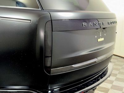 2023 Land Rover Range Rover - Photo 25