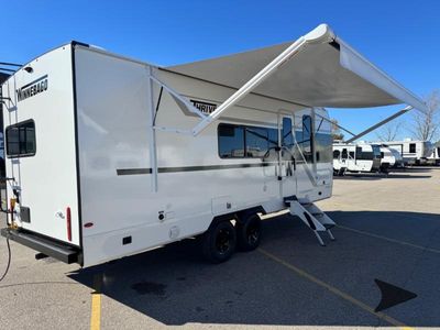 2026 Winnebago Thrive - Photo 9