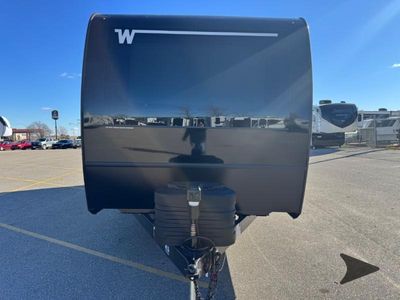 2026 Winnebago Thrive - Photo 3