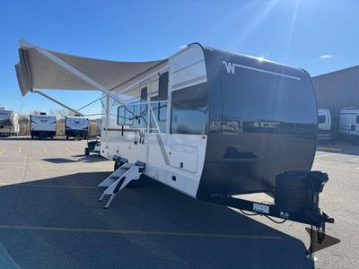 2026 Winnebago Thrive - Photo 5