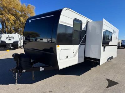 2026 Winnebago Thrive - Photo 4