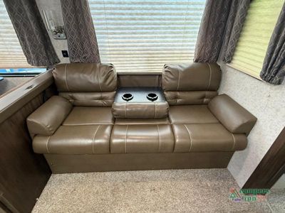 2019 Forest River RV Cherokee - Photo 37
