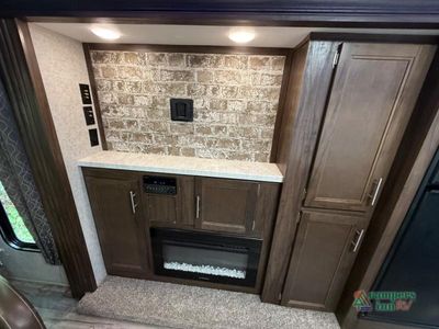 2019 Forest River RV Cherokee - Photo 28