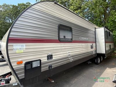 2019 Forest River RV Cherokee - Photo 8