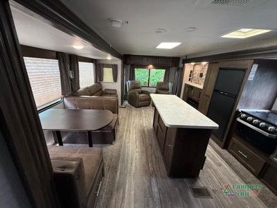 2019 Forest River RV Cherokee - Photo 9