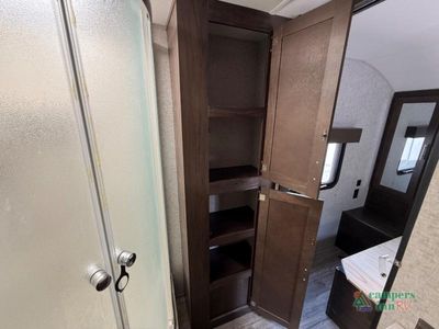 2019 Forest River RV Cherokee - Photo 49