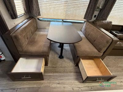 2019 Forest River RV Cherokee - Photo 40