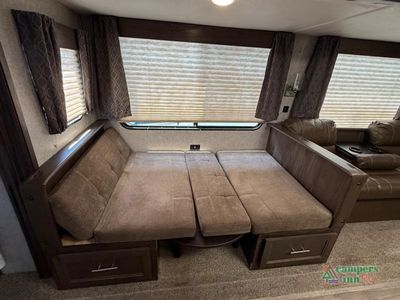 2019 Forest River RV Cherokee - Photo 39