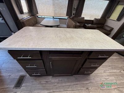 2019 Forest River RV Cherokee - Photo 42