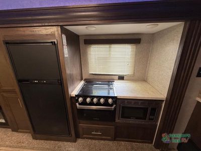 2019 Forest River RV Cherokee - Photo 12