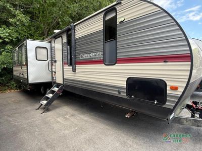 2019 Forest River RV Cherokee - Photo 7