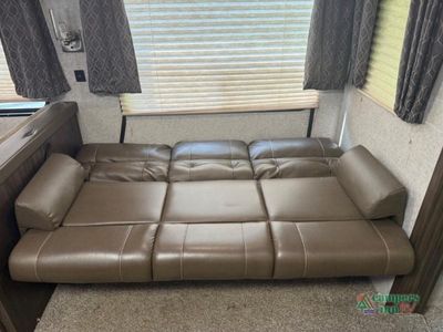 2019 Forest River RV Cherokee - Photo 35