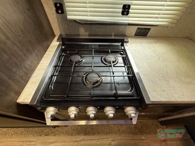 2019 Forest River RV Cherokee - Photo 23