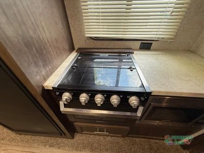 2019 Forest River RV Cherokee - Photo 22