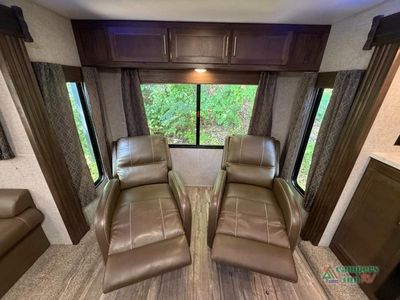 2019 Forest River RV Cherokee - Photo 44