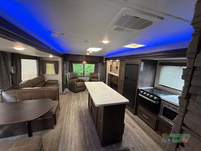 2019 Forest River RV Cherokee - Photo 11