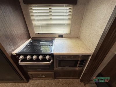 2019 Forest River RV Cherokee - Photo 20