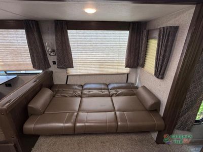 2019 Forest River RV Cherokee - Photo 36