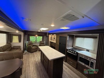 2019 Forest River RV Cherokee - Photo 26