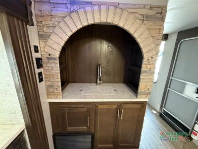 2019 Forest River RV Cherokee - Photo 13