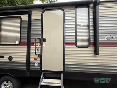 2019 Forest River RV Cherokee - Photo 6