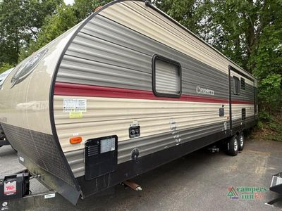 2019 Forest River RV Cherokee - Photo 4