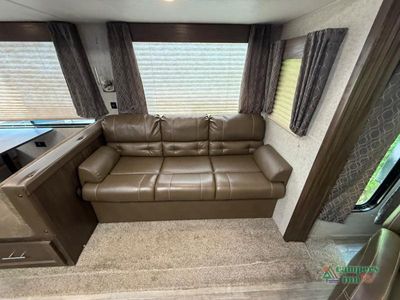 2019 Forest River RV Cherokee - Photo 34