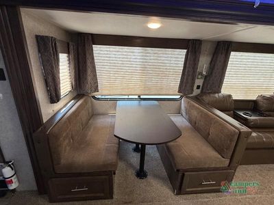2019 Forest River RV Cherokee - Photo 38