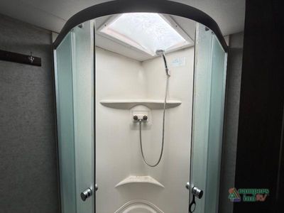 2019 Forest River RV Cherokee - Photo 46