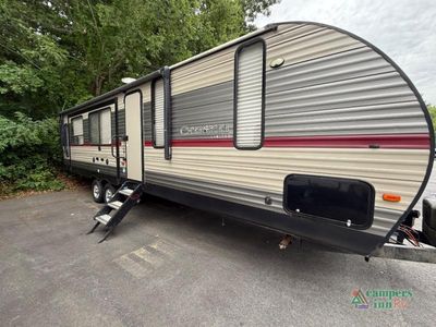 2019 Forest River RV Cherokee - Photo 3