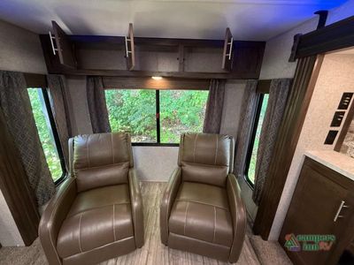2019 Forest River RV Cherokee - Photo 45