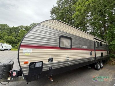2019 Forest River RV Cherokee - Photo 1
