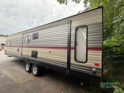 2019 Forest River RV Cherokee - Photo 2