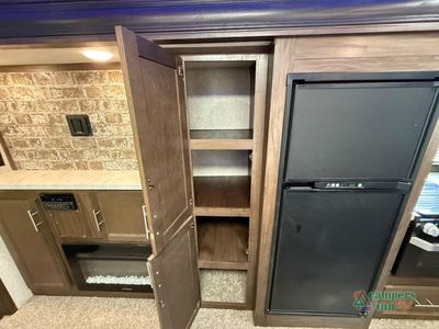 2019 Forest River RV Cherokee - Photo 25