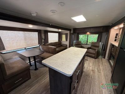 2019 Forest River RV Cherokee - Photo 10