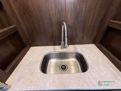 2019 Forest River RV Cherokee - Photo 18