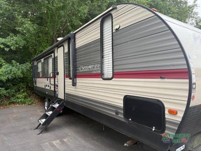2019 Forest River RV Cherokee - Photo 5