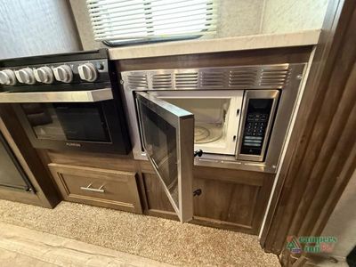 2019 Forest River RV Cherokee - Photo 21