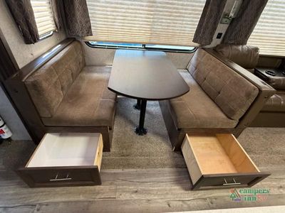 2019 Forest River RV Cherokee - Photo 41