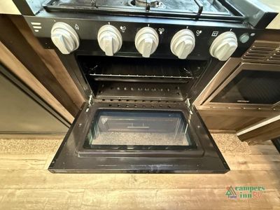 2019 Forest River RV Cherokee - Photo 24