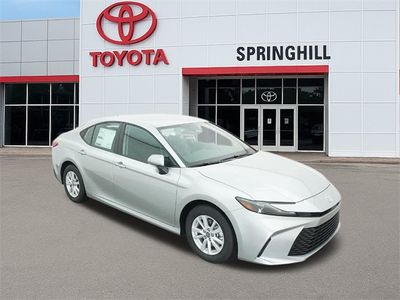 2026 Toyota Camry - Photo 13