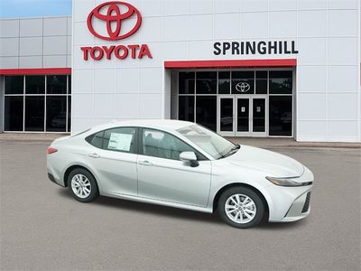 2026 Toyota Camry - Photo 12