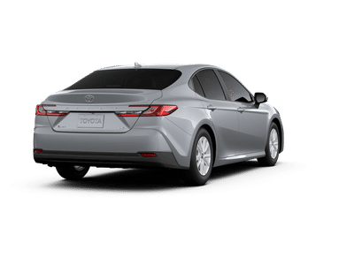 2026 Toyota Camry - Photo 60