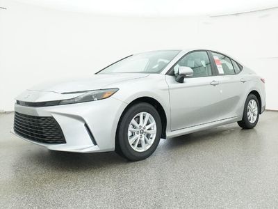 2026 Toyota Camry - Photo 40