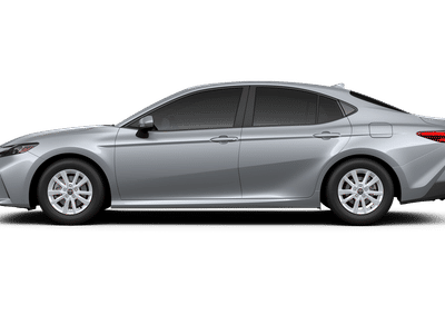 2026 Toyota Camry - Photo 55